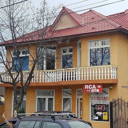 ホテルRelax Haus フネドアラ エクステリア 写真