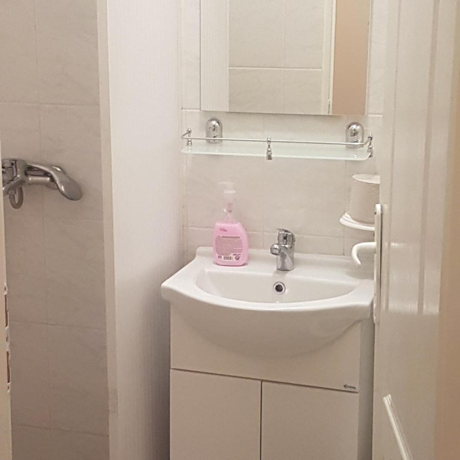 ホテルRelax Haus フネドアラ エクステリア 写真