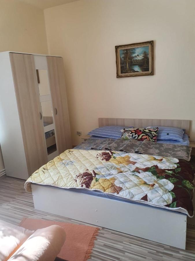 ホテルRelax Haus フネドアラ エクステリア 写真