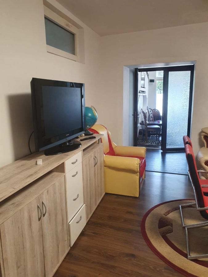 ホテルRelax Haus フネドアラ エクステリア 写真