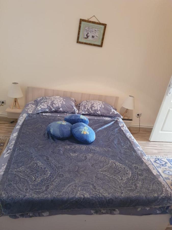 ホテルRelax Haus フネドアラ エクステリア 写真