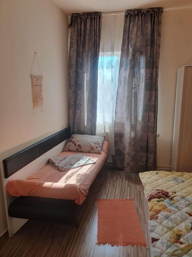 ホテルRelax Haus フネドアラ エクステリア 写真