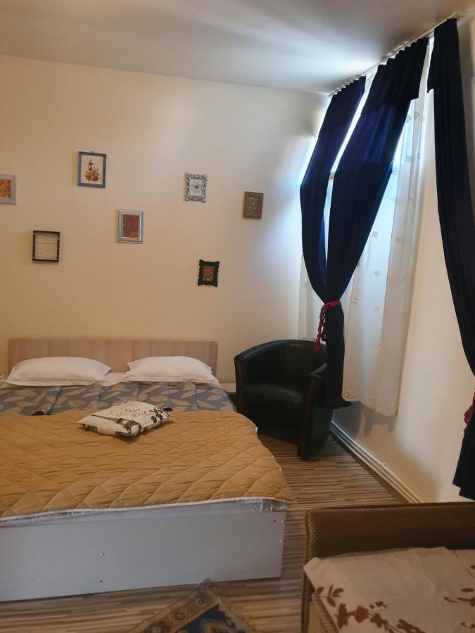 ホテルRelax Haus フネドアラ エクステリア 写真