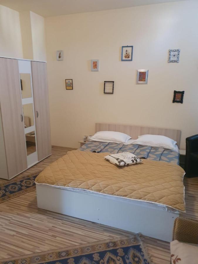 ホテルRelax Haus フネドアラ エクステリア 写真