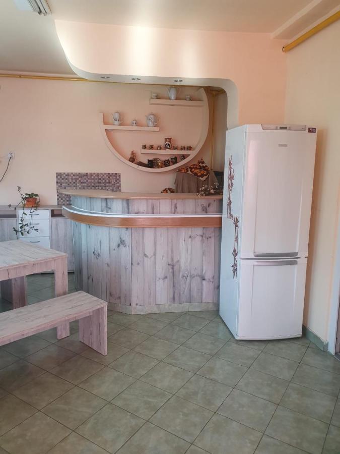ホテルRelax Haus フネドアラ エクステリア 写真