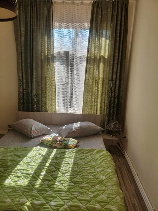 ホテルRelax Haus フネドアラ エクステリア 写真