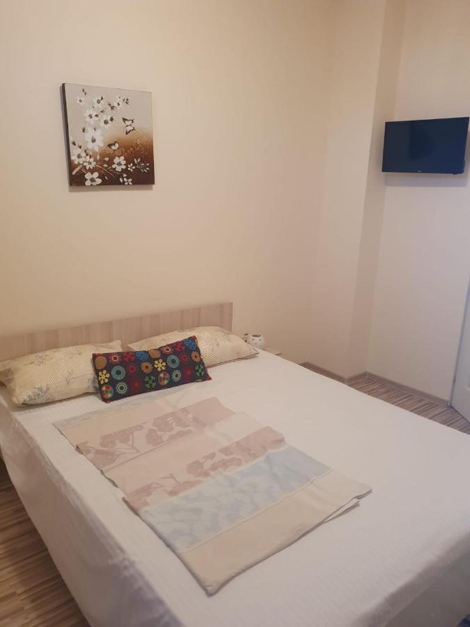 ホテルRelax Haus フネドアラ エクステリア 写真