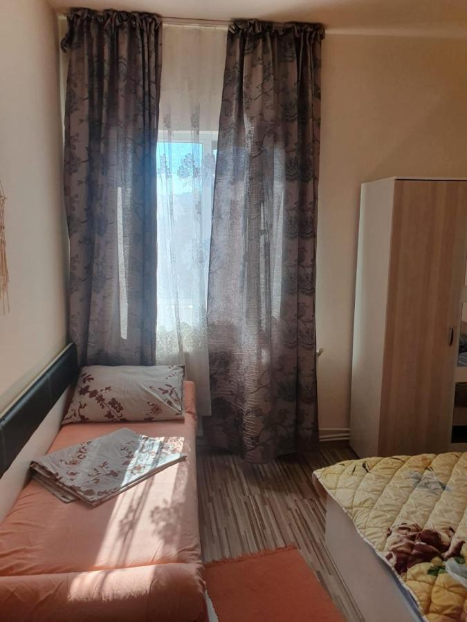 ホテルRelax Haus フネドアラ エクステリア 写真